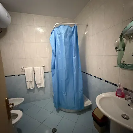 Serenity Hotel Tirana