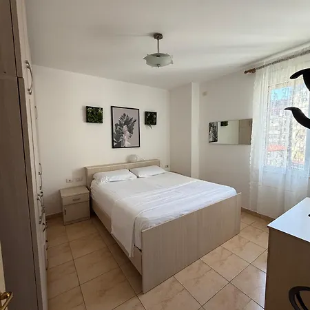 Hotel Serenity Tirana